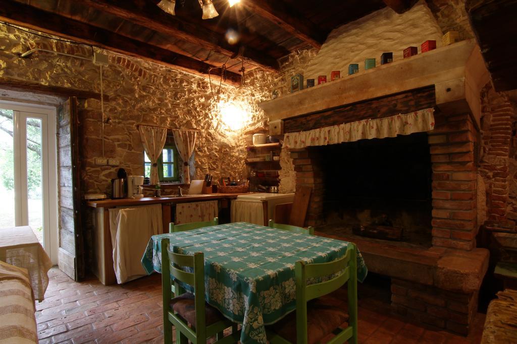 Holiday Home Botanica Drenje  Room photo