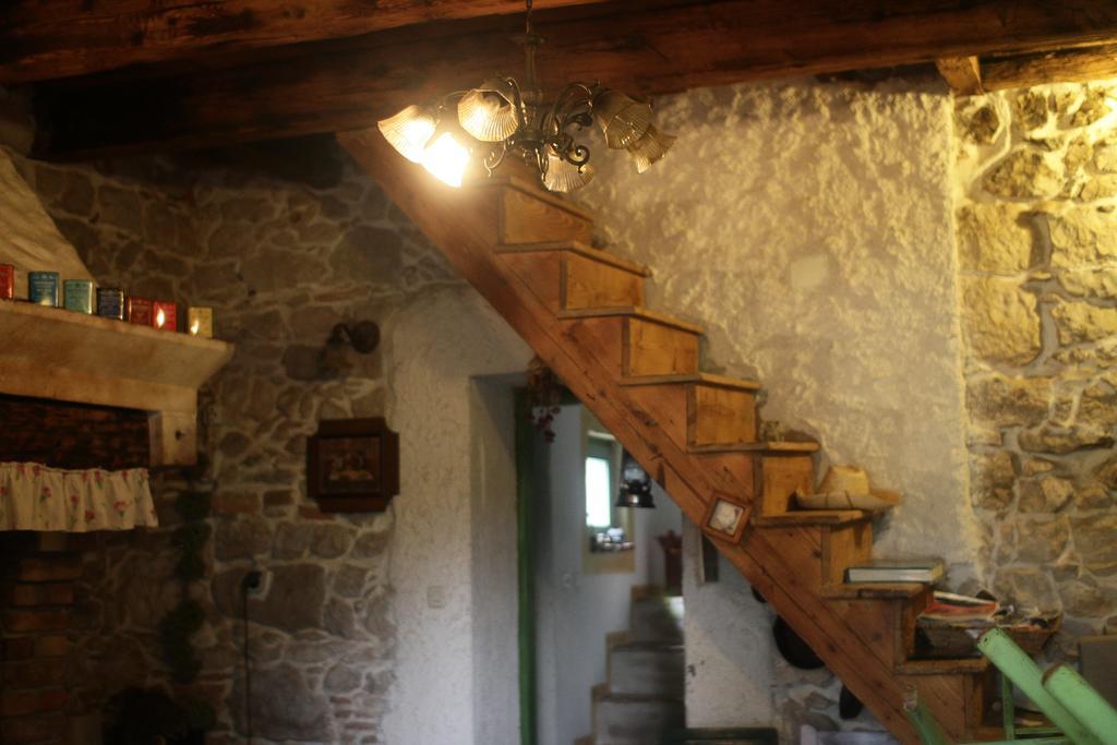 Holiday Home Botanica Drenje  Room photo