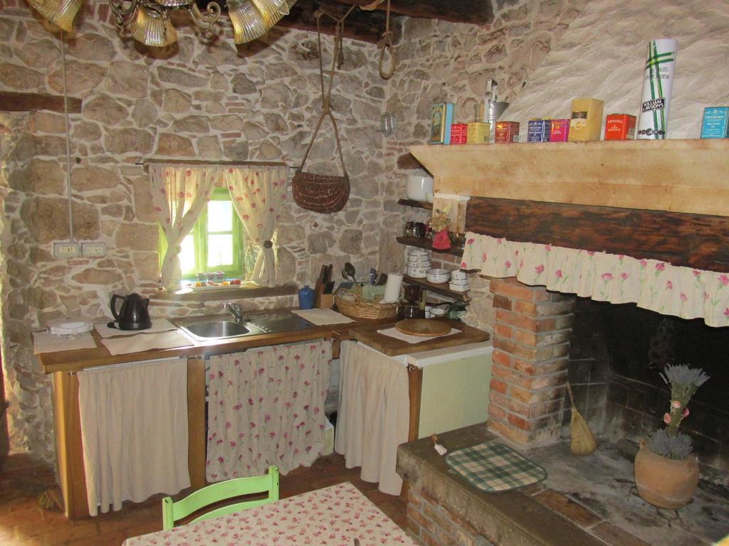 Holiday Home Botanica Drenje  Room photo